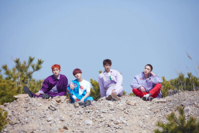 SHINee