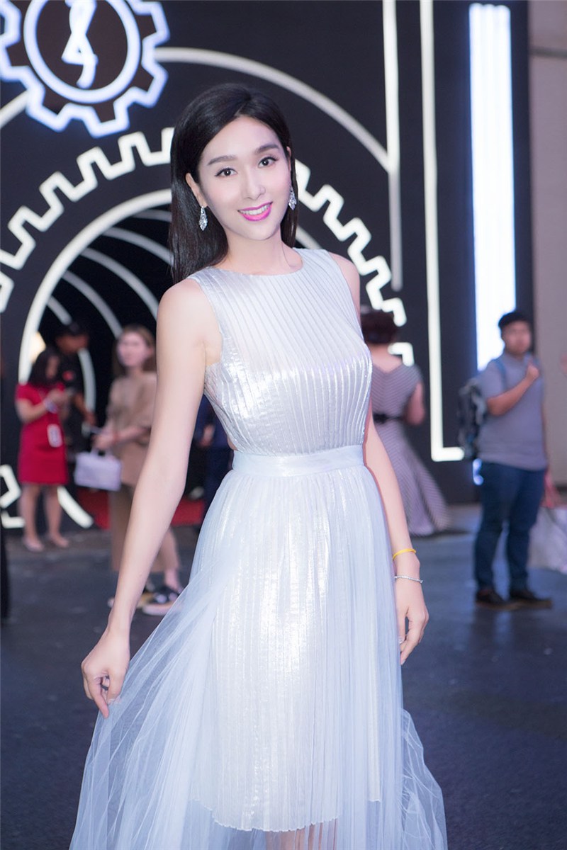 杨恭如