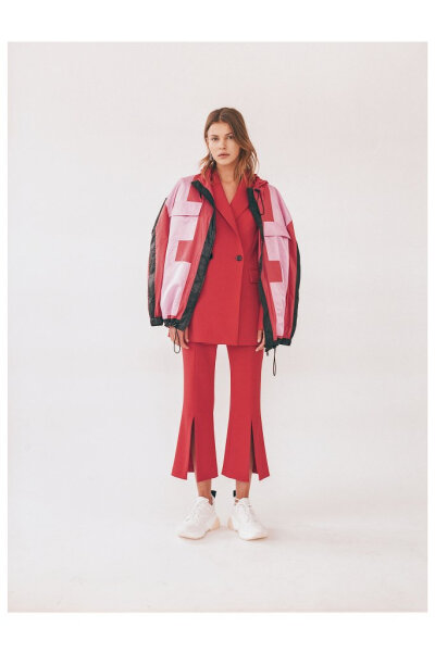 Robert Rodriguez 2019早春度假系列Lookbook(Resort 2019)