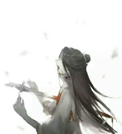 天官赐福 谢怜