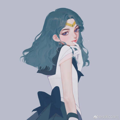 小樱知世梅玲美少女战士
韩国画师Twitter@eriol_S2 