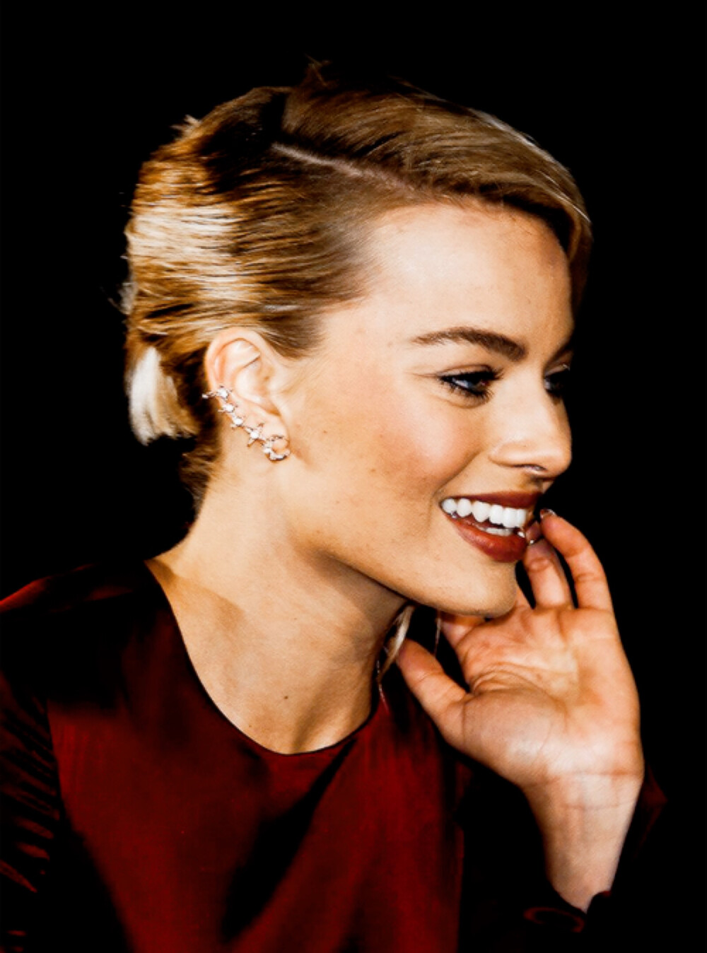 Margot Robbie 