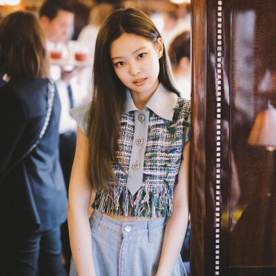 Jennie