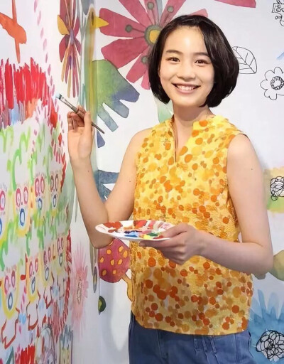 能年玲奈