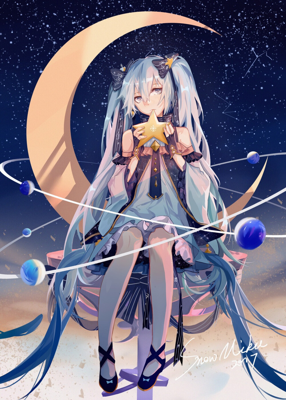 miku