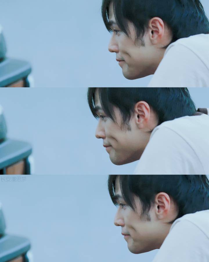 藤原拓海 头文字D
cr.微博@长安漫思茶