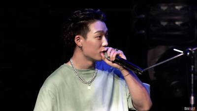 金知元Bobby