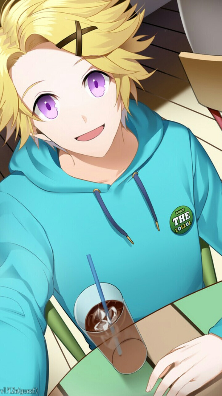 yoosung