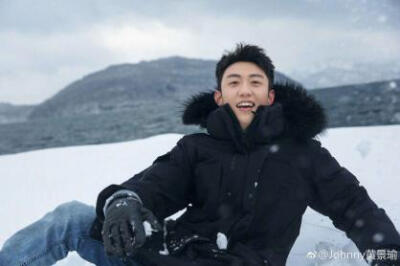 瑜洲 黄景瑜 许魏洲