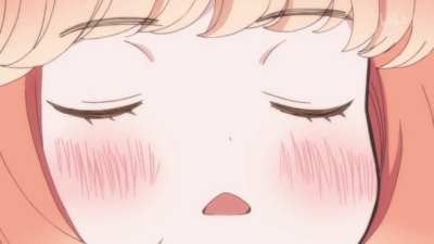 momo酱，怎么可以这么可爱