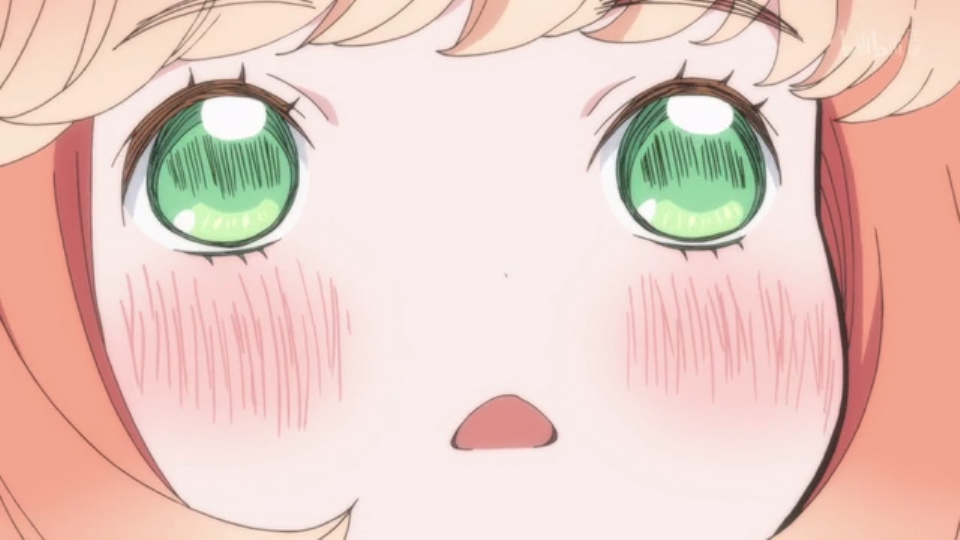 momo酱，怎么可以这么可爱