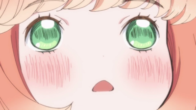 momo酱，怎么可以这么可爱