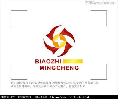 标志 LOGO 金融 投资