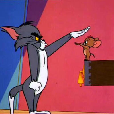 Tom and Jerry