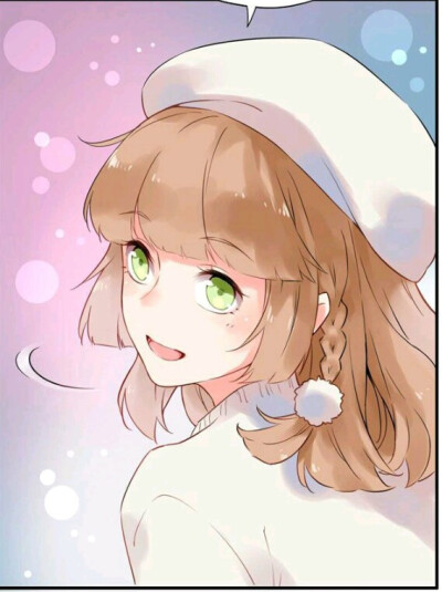 今天小迟也郁郁寡欢