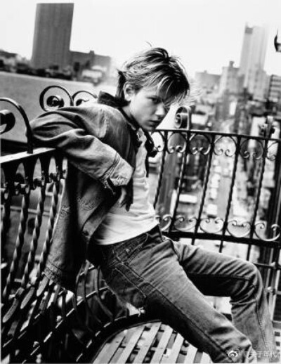 river phoenix