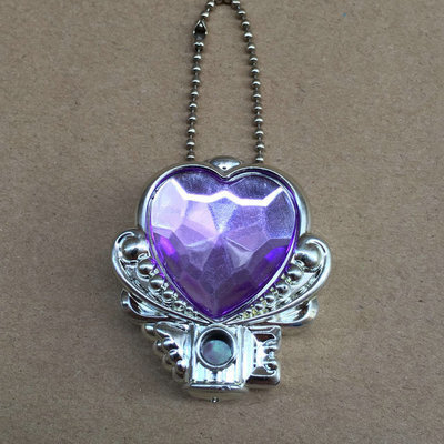 光之美少女变身器