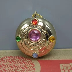 光之美少女变身器