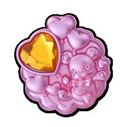 光之美少女变身器