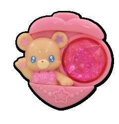 光之美少女变身器