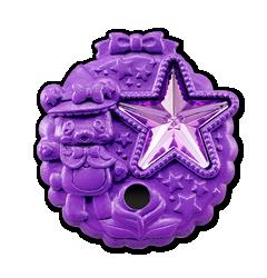 光之美少女变身器