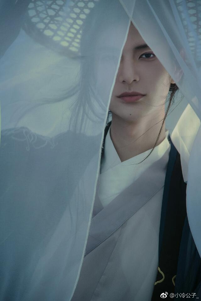 摄影汉服美男古装赞评论4更多所有评论你也来说些什么吧