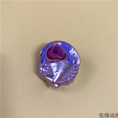 光之美少女变身器