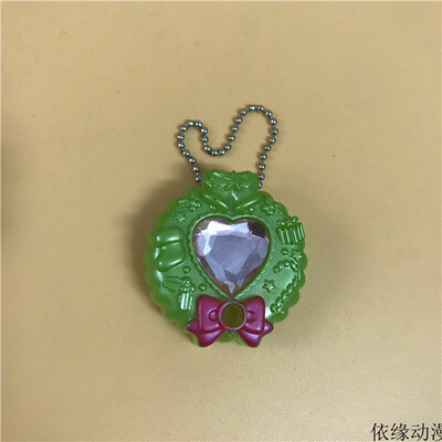 光之美少女变身器