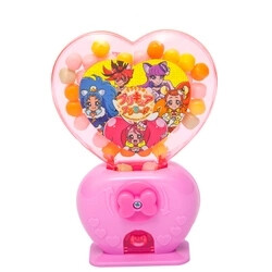 光之美少女变身器