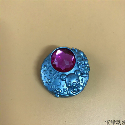 光之美少女变身器