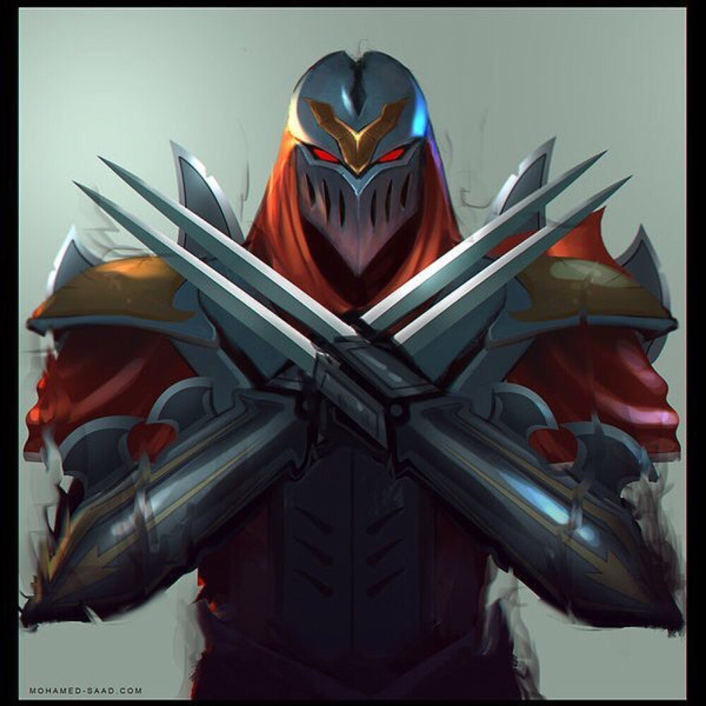 zed
