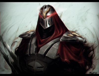 zed