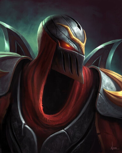 zed