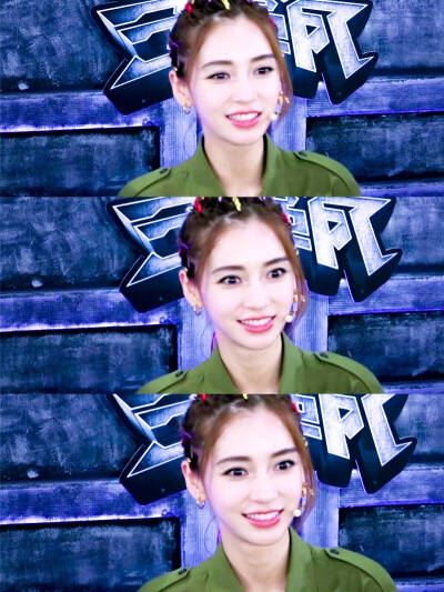 ——๓Angelababy๓——
★最可爱颖三岁♡如颖随行★
☆美鼻鼻☆机器人争霸☆
BY☆若萱