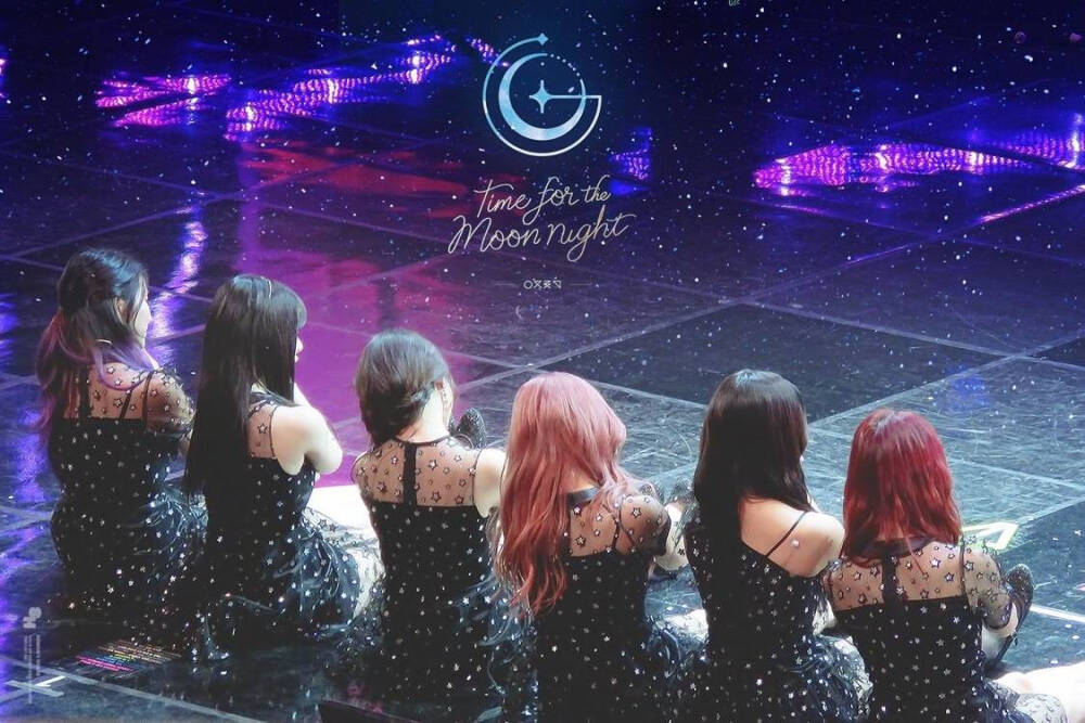 gfriend✨