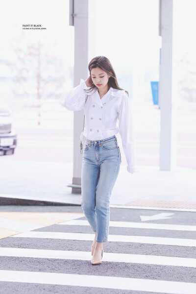 BLACKPINK 金智妮（Jennie）