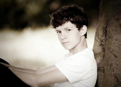 Tom holland 最好的你