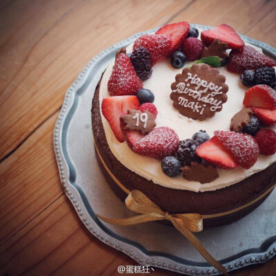 | Cake Style | 蛋糕素材分享 戚风蛋糕素材
photo.from.chika ​​​