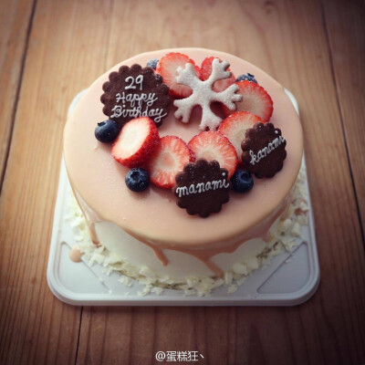 | Cake Style | 蛋糕素材分享 戚风蛋糕素材
photo.from.chika ​​​