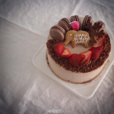 | Cake Style | 蛋糕素材分享 戚风蛋糕素材
photo.from.chika ​​​