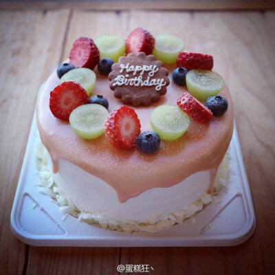 | Cake Style | 蛋糕素材分享 戚风蛋糕素材
photo.from.chika ​​​