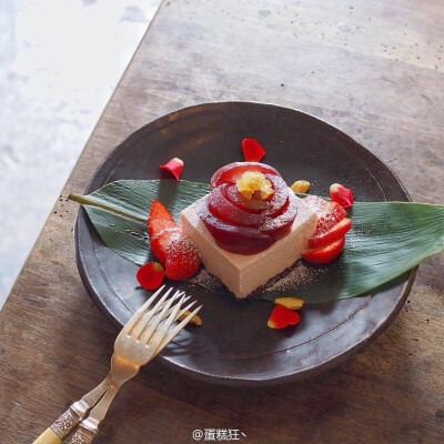 | Cake Life | 美食美器
photo.from.haru ​​​