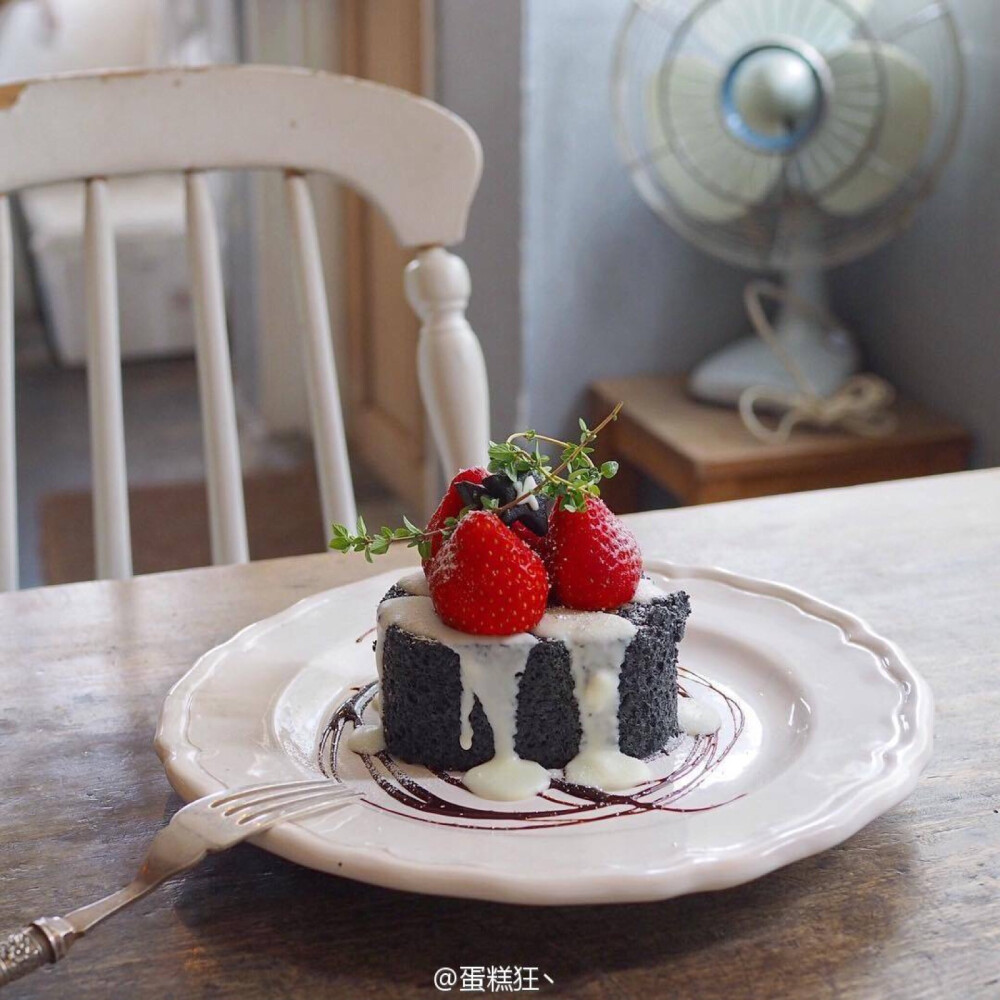 | Cake Life | 美食美器
photo.from.haru ​​​