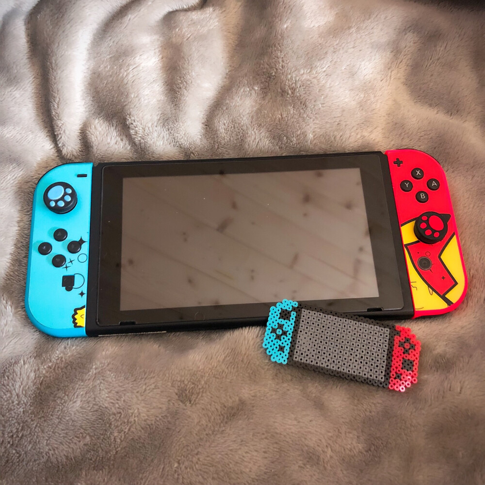 switch mini