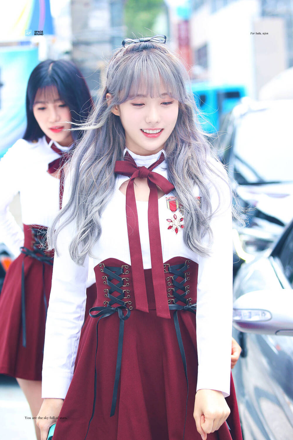 LUDA