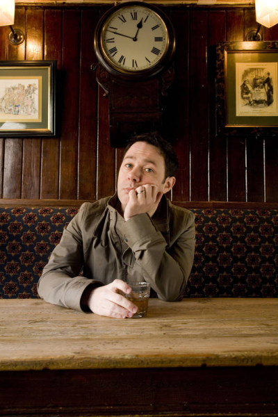 二册 Reece Shearsmith