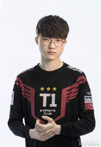 Faker