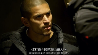 血族
美剧
