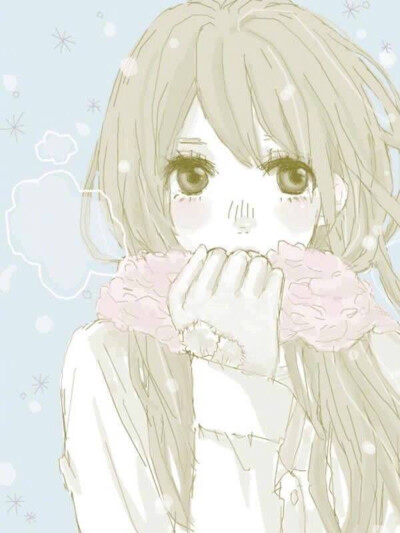 可爱 壁纸 手绘