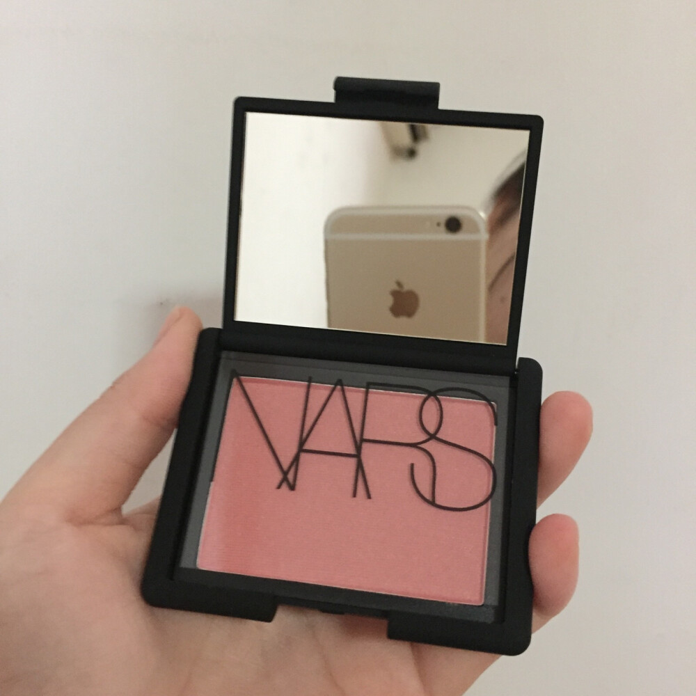 NARS 腮红